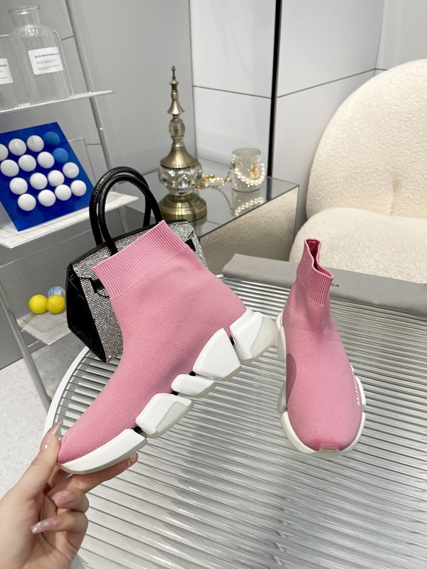 B Sock women shoes 1：1 quality-108
