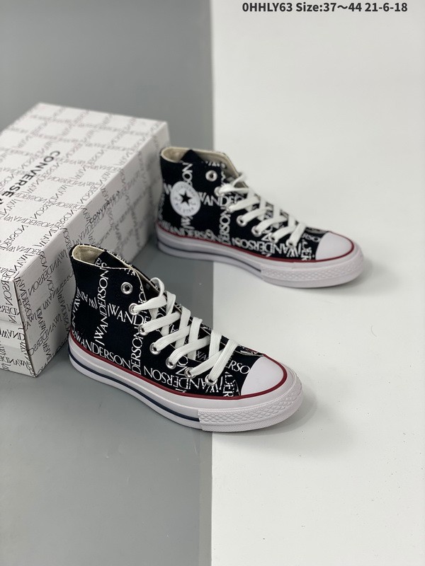 Converse Shoes High Top-022