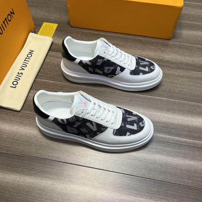 Super Max Custom LV Shoes-1877