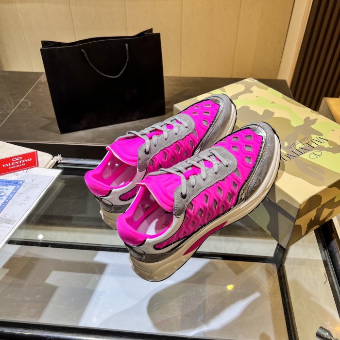 V men shoes 1：1 quality-296