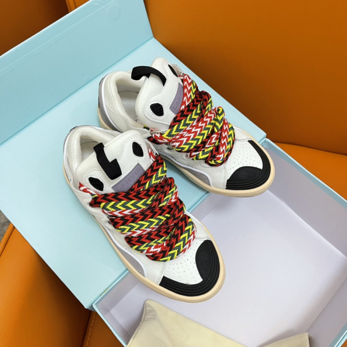 LANVIN 1：1 women Quality Shoes-040