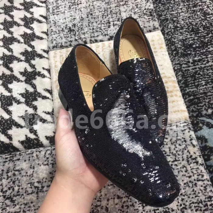 Super Max Christian Louboutin Shoes-1050