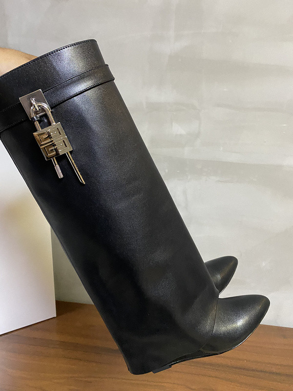 Givenchy women shoes 1：1 quality-018