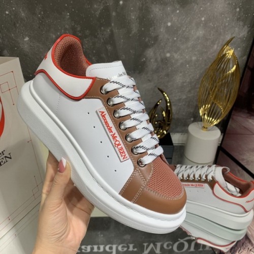 Alexander McQueen men shoes 1：1 quality-592