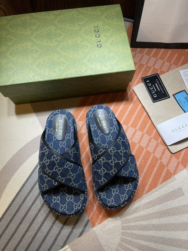 G women slippers 1：1 quality-438