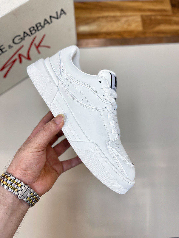 D&G men shoes 1：1 quality-957