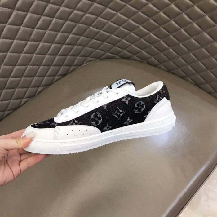 LV Men shoes 1：1 quality-4624