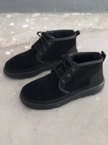 UG Boots Men-051