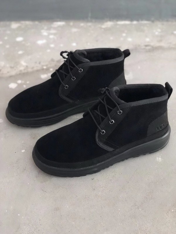 UG Boots Men-051