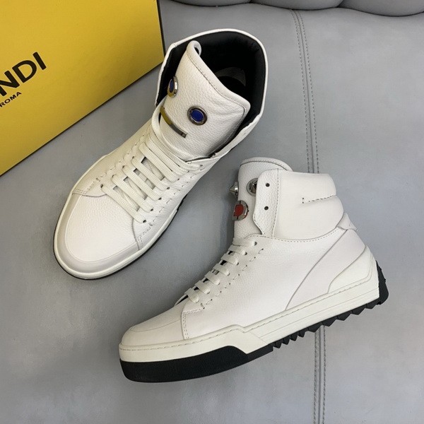 FD men shoes 1：1 quality-281