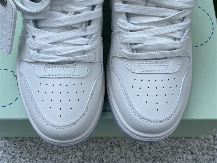 OFFwhite Men shoes 1：1 quality-210