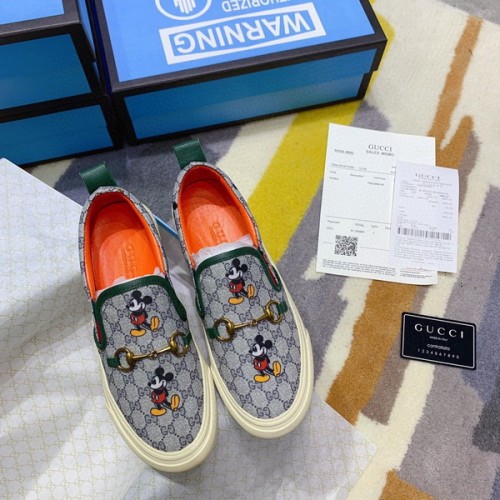 G women shoes 1：1 quality-395