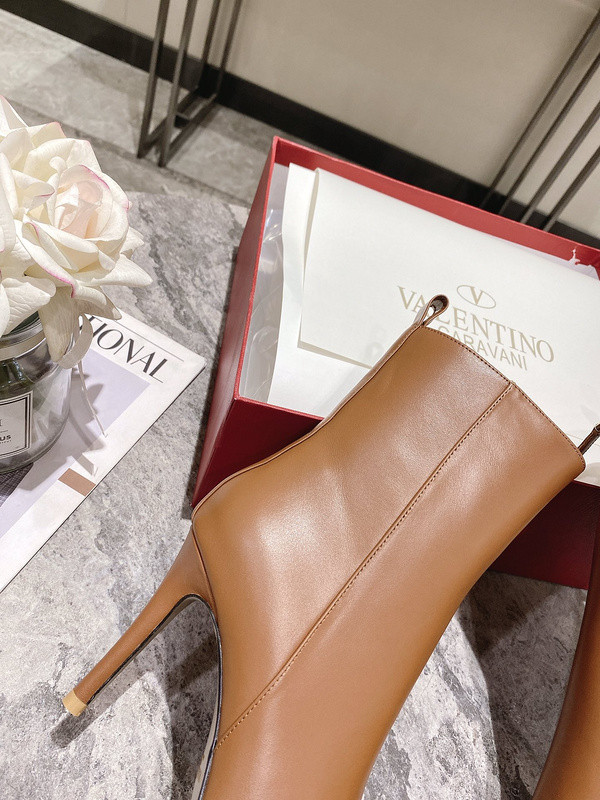 Super Max VT Custom Made High Heel-009