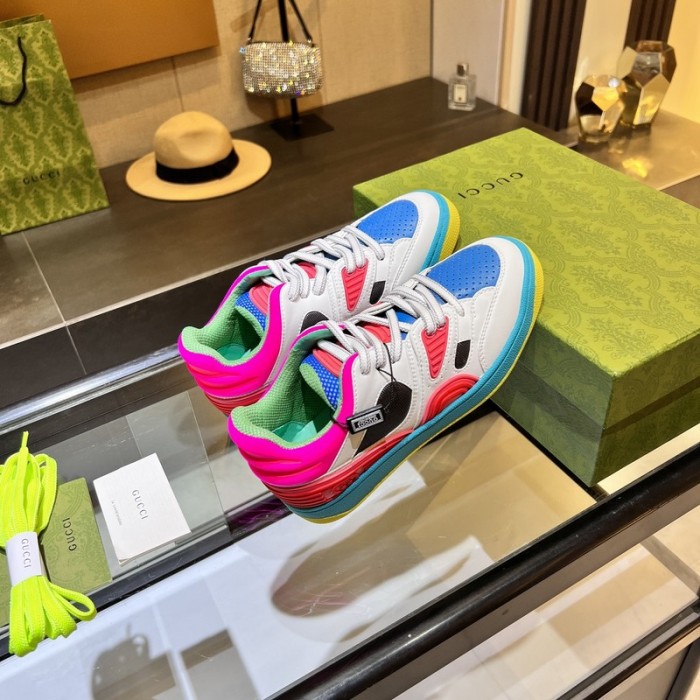 G men shoes 1：1 quality-3670