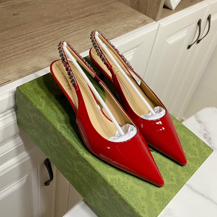 G women shoes 1：1 quality-1365