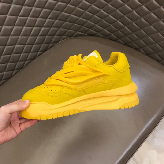 Versace Men Shoes 1：1 Quality-704