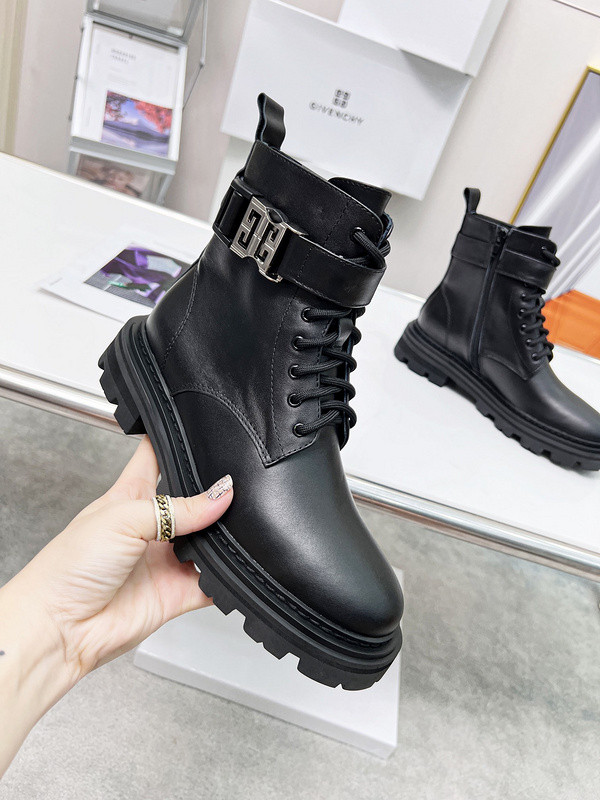 Givenchy women shoes 1：1 quality-010