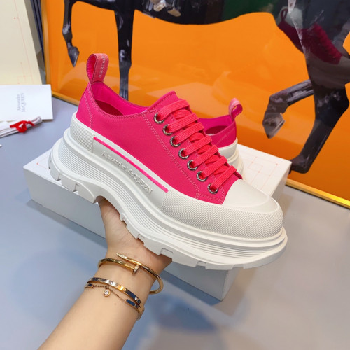 Alexander McQueen Women Shoes 1：1 quality-790