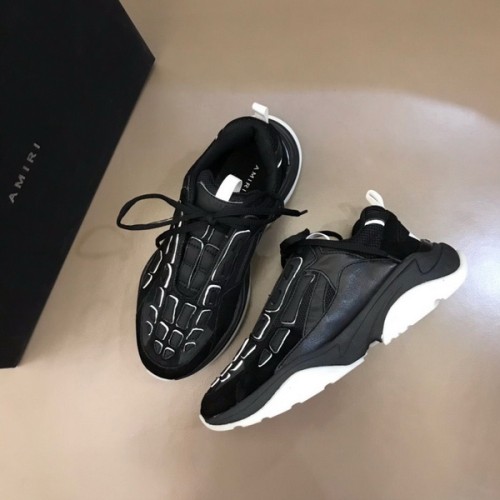 Amiri Men Shoes 1：1 quality-012
