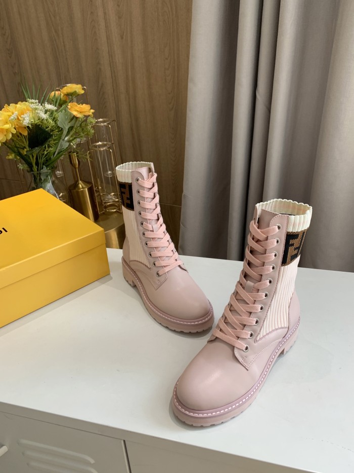 FD women shoes 1：1 quality-051