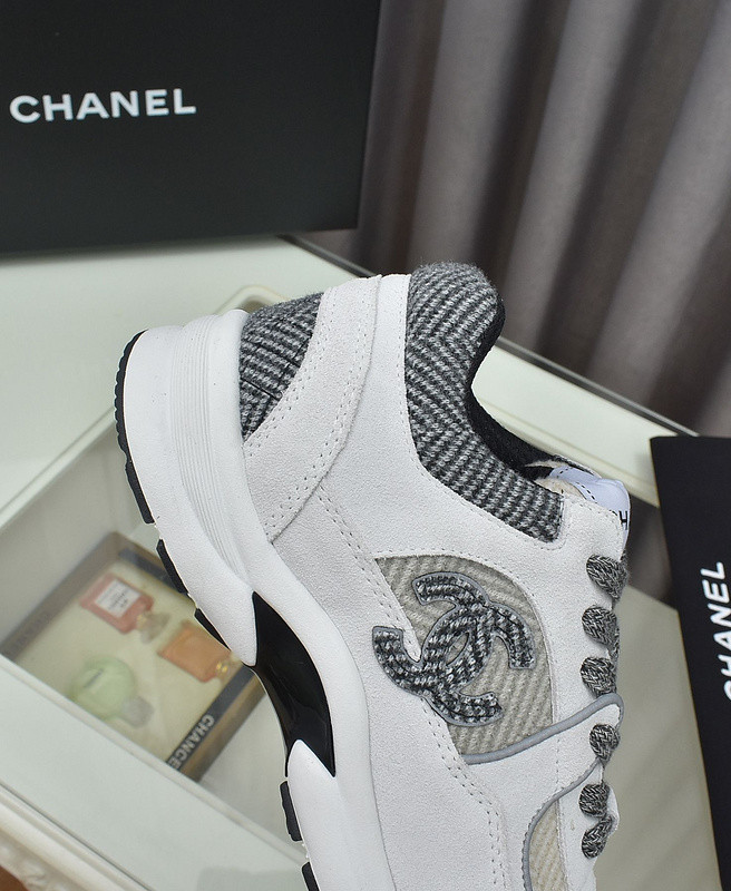 Chal Men Shoes 1：1 Quality-217