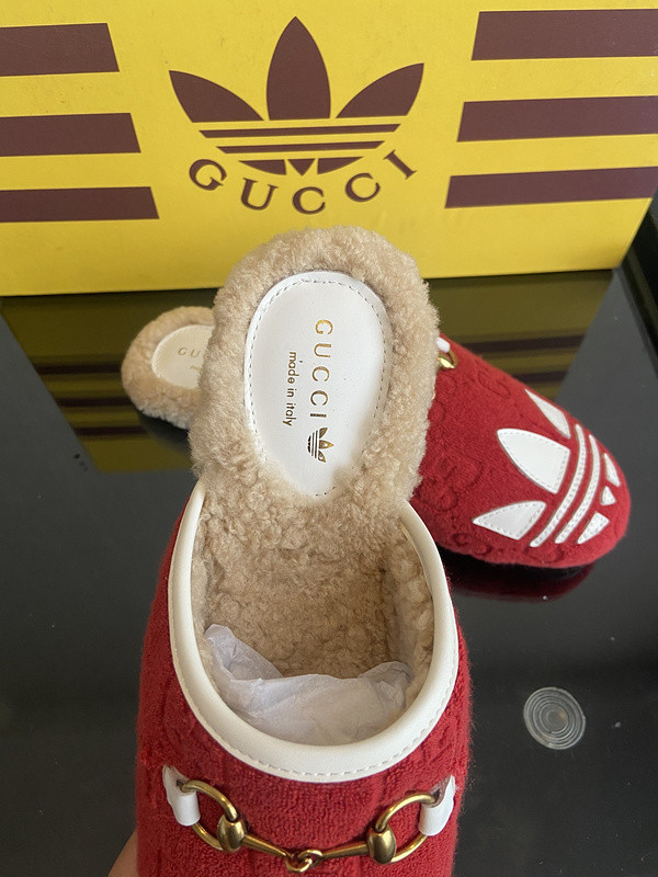 G Sandals 1：1 Quality-475