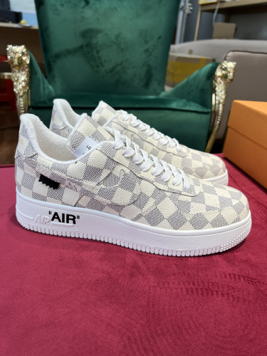 LV Women Shoes 1：1 Quality-785