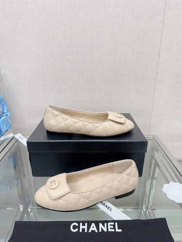 CHAL Women Shoes 1：1 Quality-930