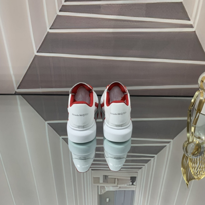 Alexander McQueen men shoes 1：1 quality-733