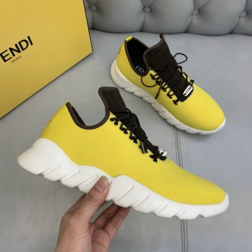 FD men shoes 1：1 quality-275