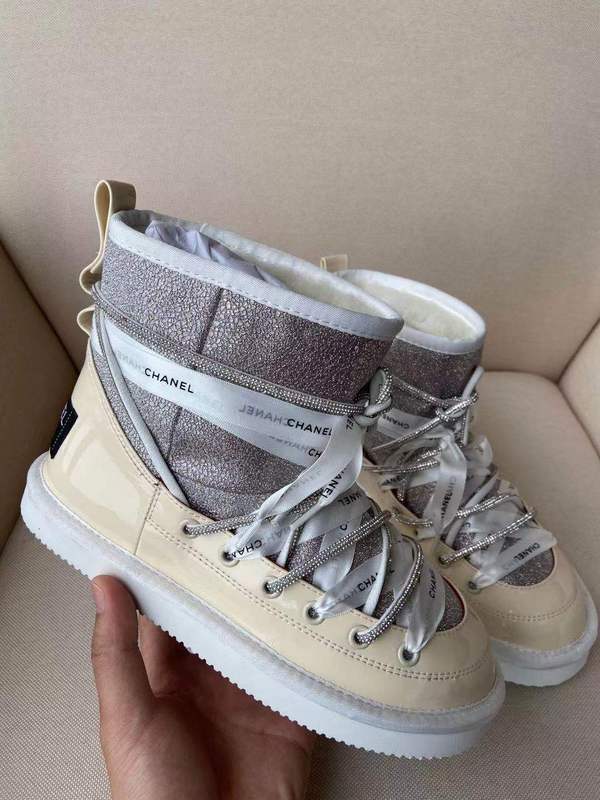 CHAL Women Shoes 1：1 Quality-704