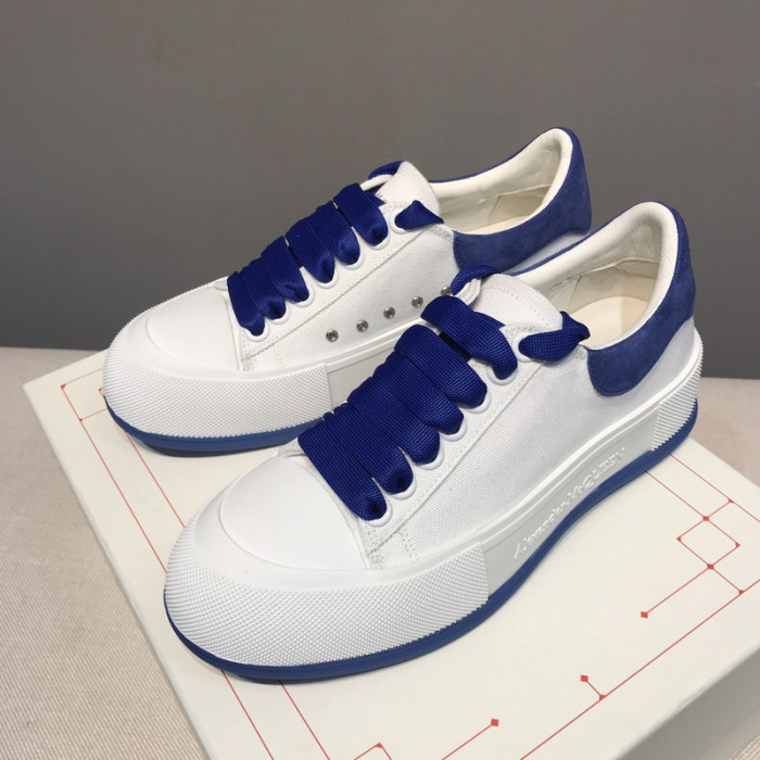 Alexander McQueen Women Shoes 1：1 quality-688