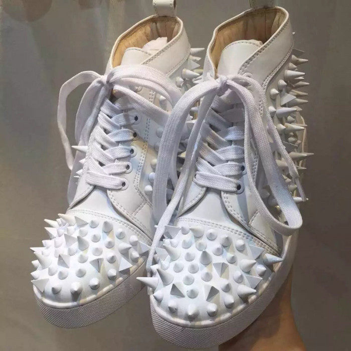 Super Max Perfect Christian Louboutin(with receipt)-008