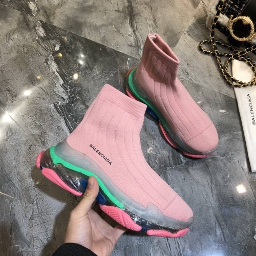 B Sock Shoes 1;1 quality-047