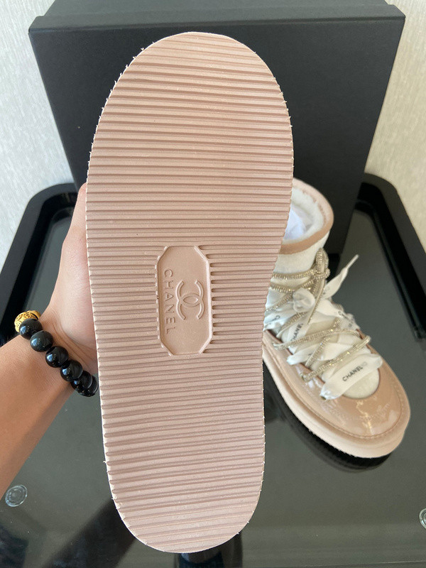 CHAL Women Shoes 1：1 Quality-703