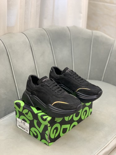 DG Women Shoes 1：1 quality-082