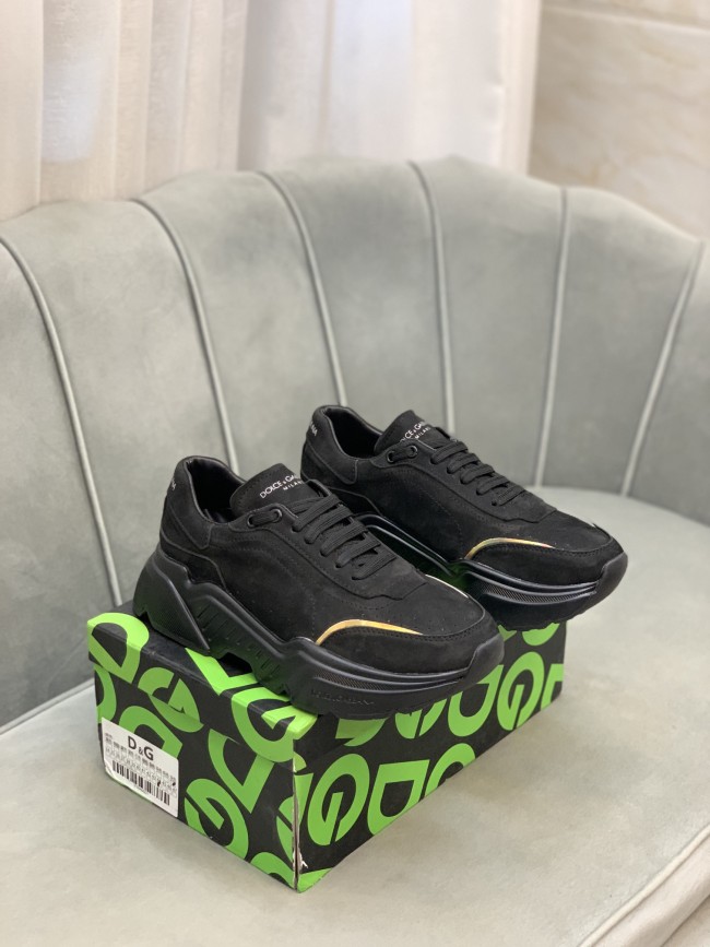 DG Women Shoes 1：1 quality-082