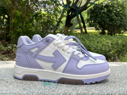 OFFwhite Women Shoes 1：1 quality-124