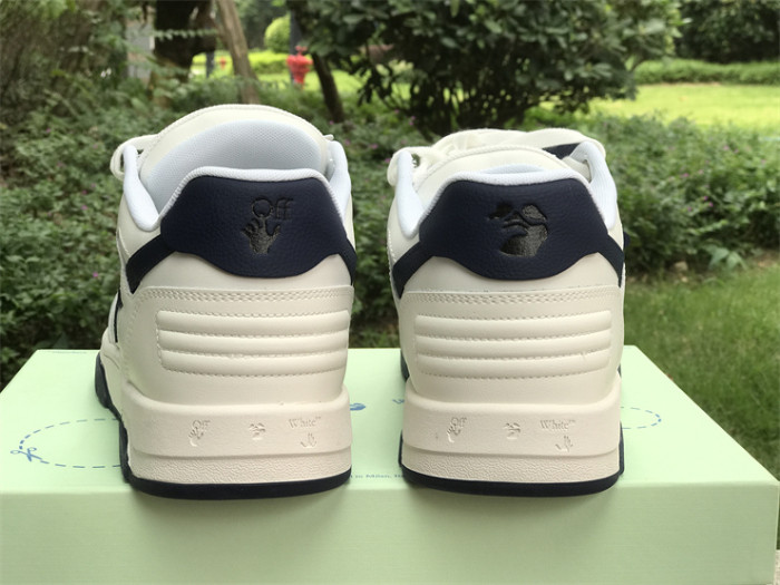 OFFwhite Men shoes 1：1 quality-163