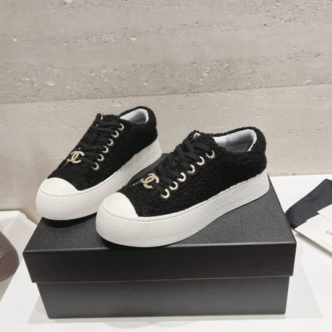 CHAL Women Shoes 1：1 Quality-1131