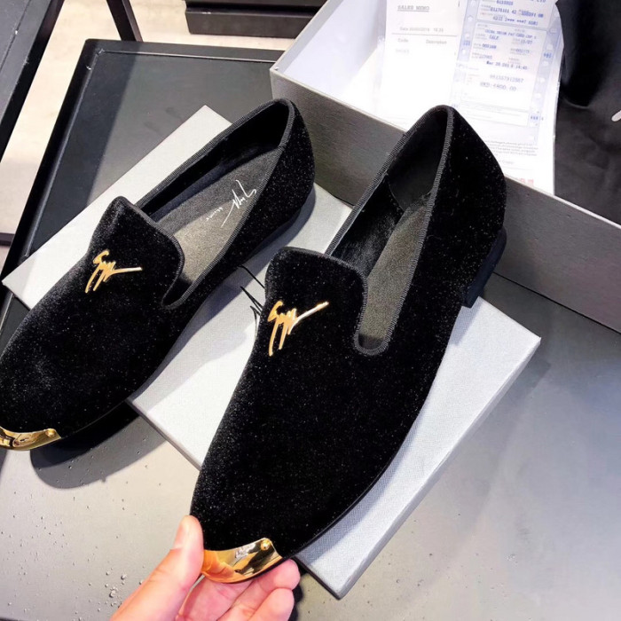 GZ Men shoes 1：1 quality-017