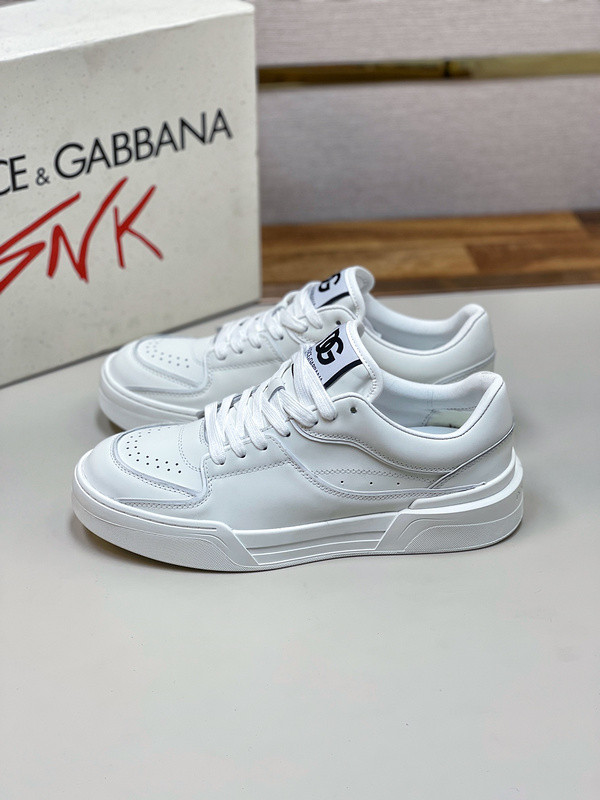 D&G men shoes 1：1 quality-957