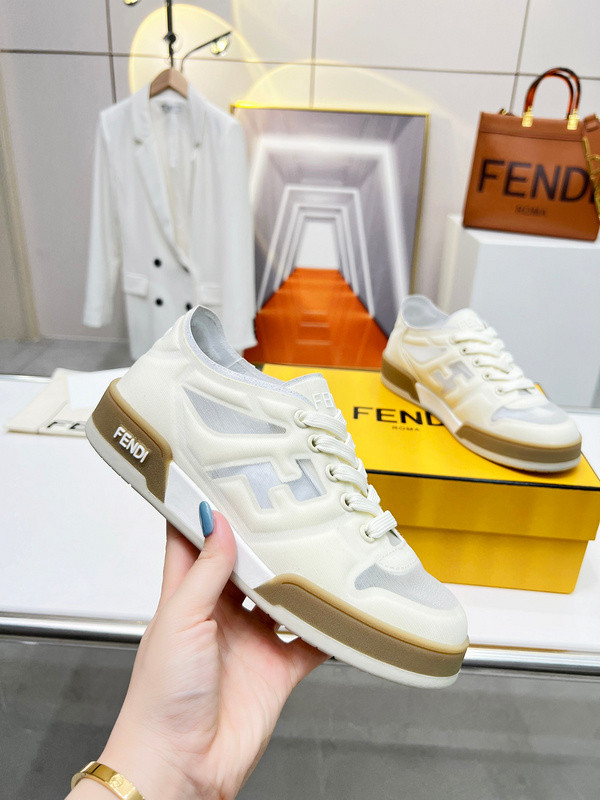 FD women shoes 1：1 quality-081