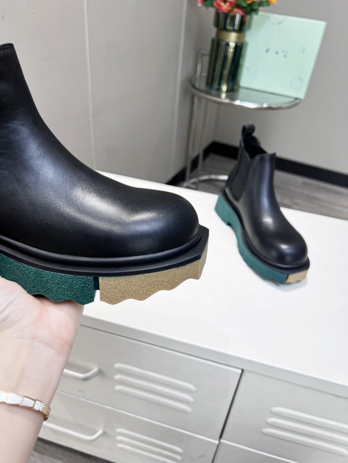 OFFwhite Women Shoes 1：1 quality-076