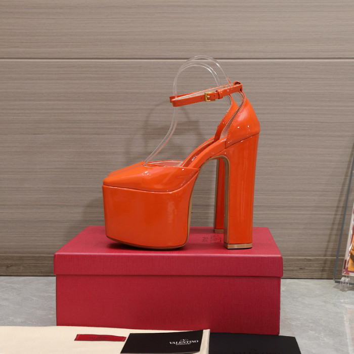 Super Max VT Custom Made High Heel-033