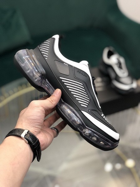 Prada men shoes 1：1 quality-682