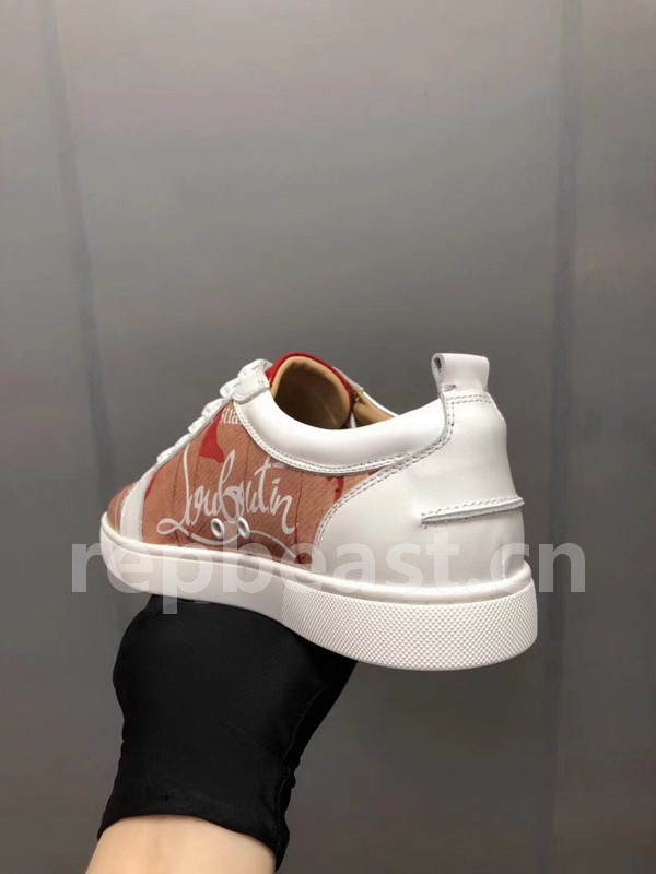 Super Max Christian Louboutin Shoes-1014