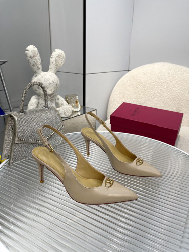 Super Max VT Custom Made High Heel-120