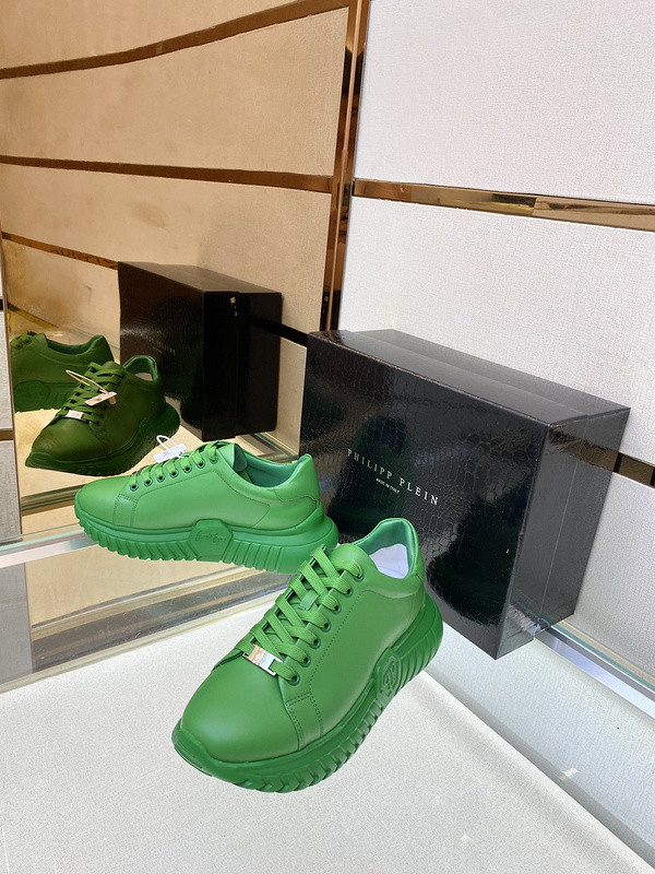 Super Max PP Shoes-012