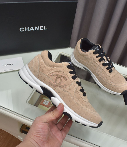 CHAL Women Shoes 1：1 Quality-730